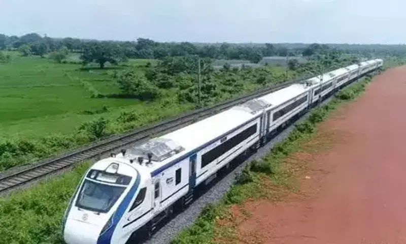 Indian Railways: Special Vande Bharat train to cater Sabarimala season rush