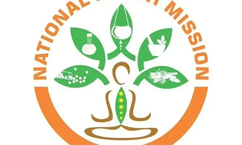 Centre gives nod for continuation of National AYUSH Mission till March 2026