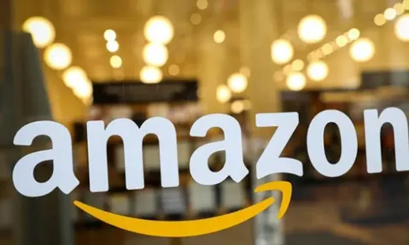 Amazon launches virtual healthcare clinic in U.S. for common ailments
