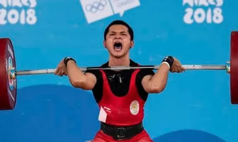 36th All India Postal Weight Lifting and Power Lifting Competition to be organized from July 26 to July 29