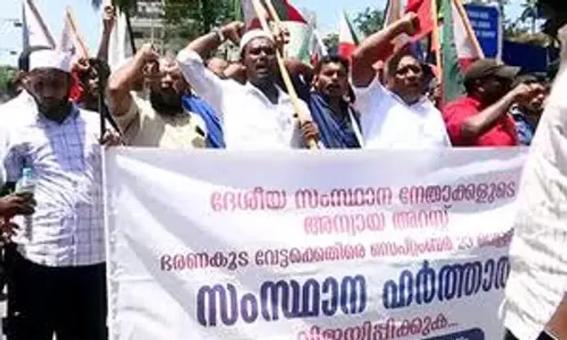 Government bans Popular Front of India (PFI) and its affiliates for five years