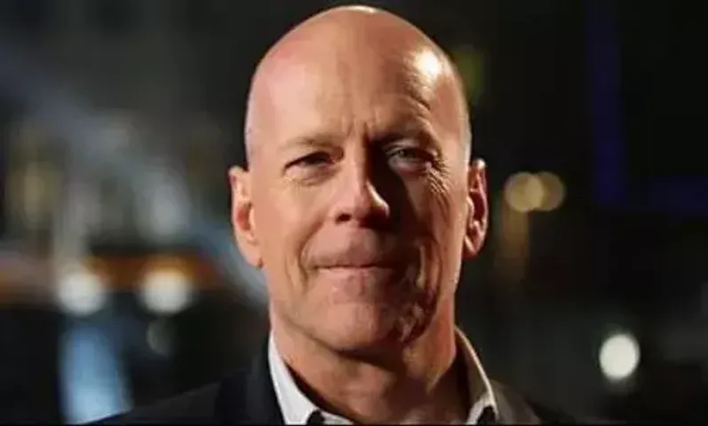 Bruce Willis health update: Veteran star's condition worsens, family reveals frontotemporal dementia diagnosis