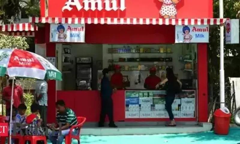 Amul milk to increase price by Rs2/litre across all brands