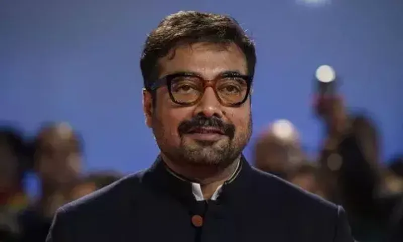 Anurag Kashyap to star in Aashiq Abu's 'Rifle Club'