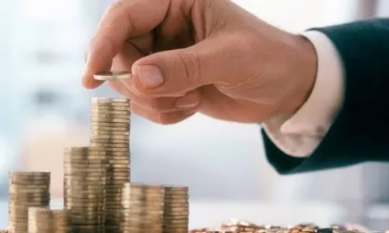 P-notes investment in Indian markets at 4-month high of ₹95,911 crore in April