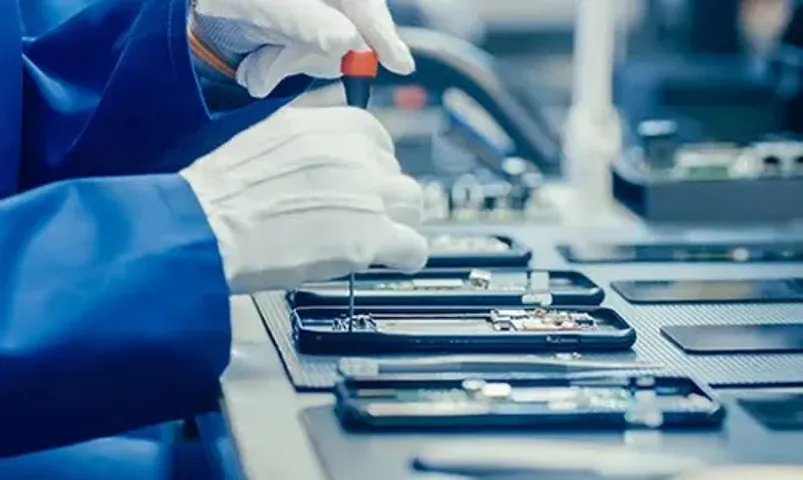 Smartphone maker Lava eyes India venture with Chinese partner