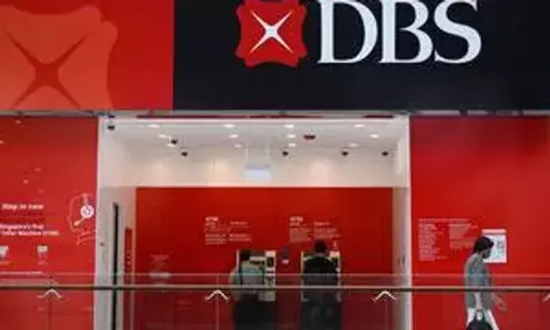 DBS says not in discussions for buying stake in IDBI Bank