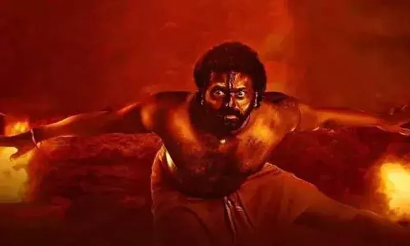 Oscars 2023: 'Kantara' qualifies for Best Picture and Best Actor in contention list