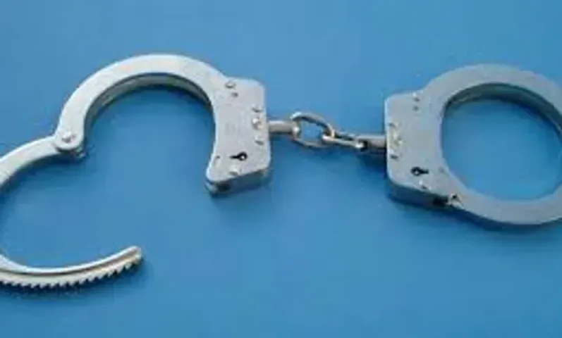 Two senior leaders from Imran Khan's party arrested
