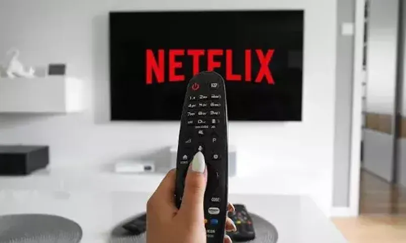 Netflix ad-supported service to launch in November
