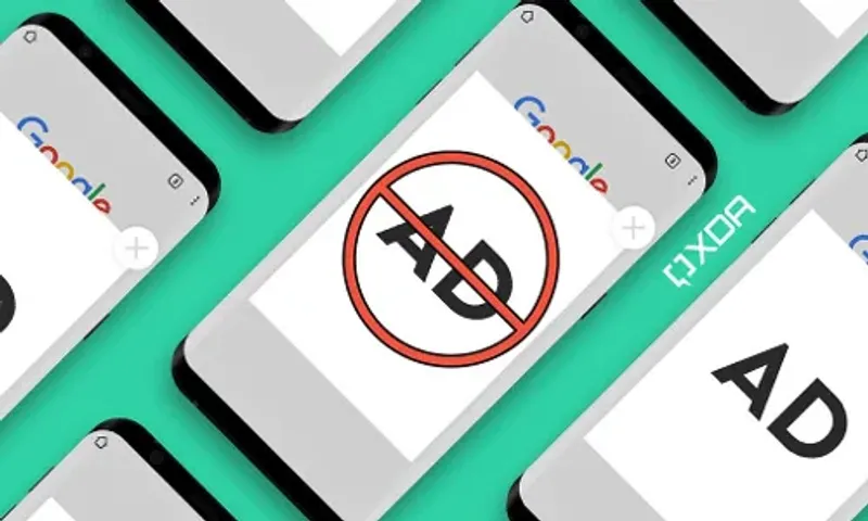 On every Android phone, here's how to turn off advertisements