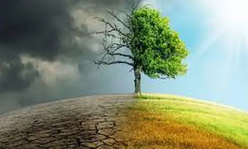 To engage youth, Delhi government launches climate summit