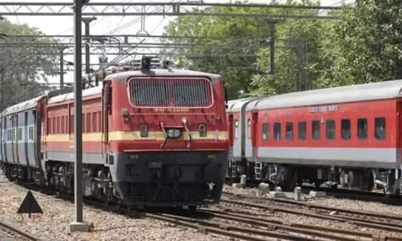 Western Railway to run Summer special train between Ahmedabad and Patna
