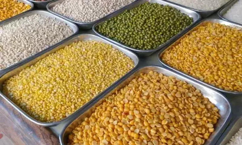 Centre reduces import duty on Masur dal to zero to boost domestic supply