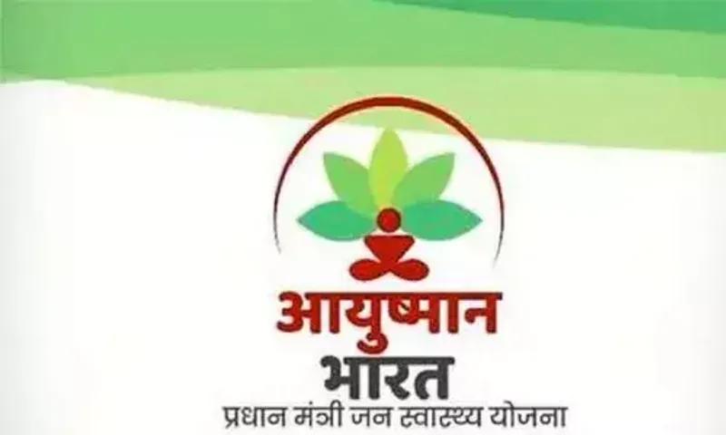 Health Minister informs 10 cr families covered under Ayushman Bharat scheme