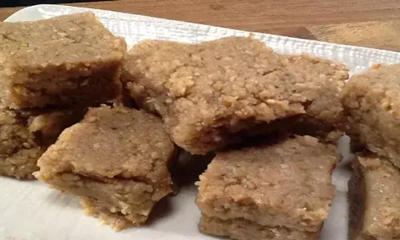 Celebrate a Delicious Makar Sankranti: Til ke Gajak Recipe