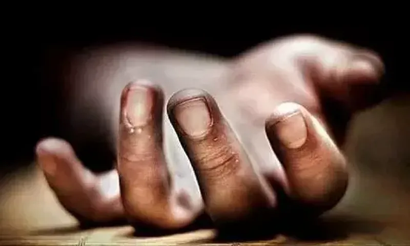 Gujarat man detained for rape, murder of neighbour's 5-year-old daughter