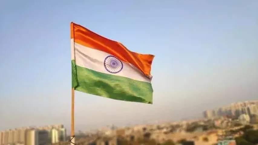 'Har Ghar Tiranga' campaign to mark 75 years of India's Independence to kick off today