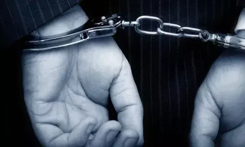 Narmada Police: Woman, the part of a false marksheet scam apprehended