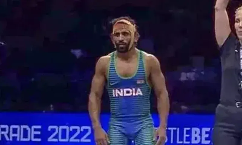 Ibrahim-Moustafa Tournament: Sports Ministry's Oversight Committee clears 27 wrestlers for 2nd Ranking Series