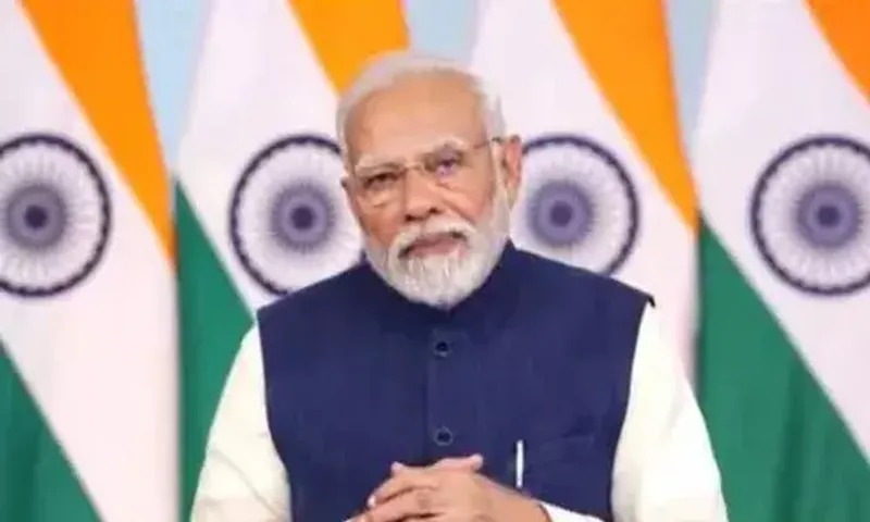 PM Modi to interact with beneficiaries of Viksit Bharat Sankalp Yatra