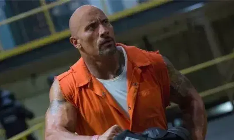 Dwayne Johnson confirms he won't return to 'Fast & Furious' franchise
