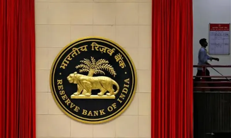 RBI Hikes key interest rate to 4.40%, first since May 2020