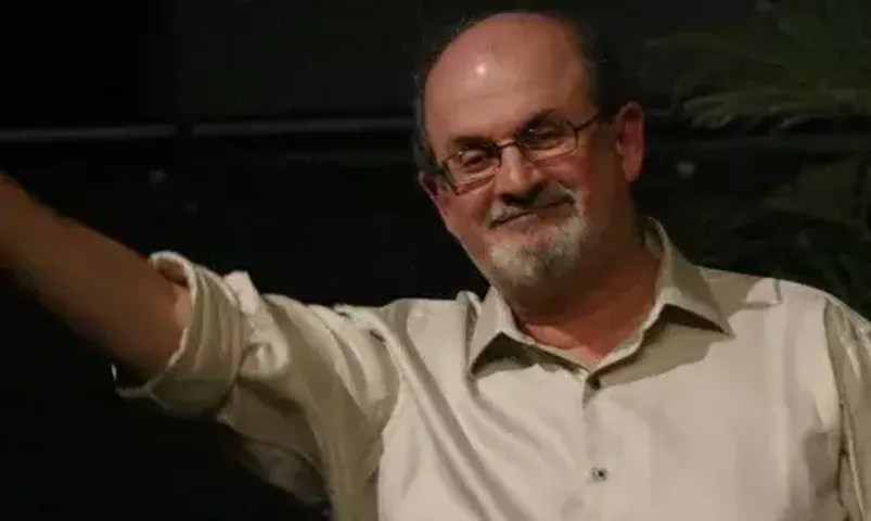 Salman Rushdie attacked: Hit '10-15 times' in 20 secs, author on ventilator; likely to lose eye, liver damaged