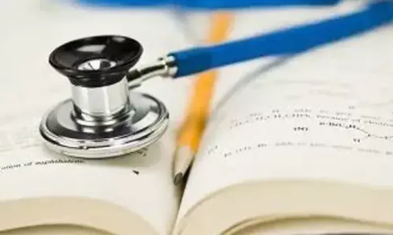 MBBS in Hindi: Doctors say 'detrimental and irrelevant' to change curriculum language