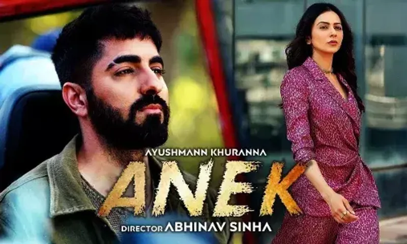 'Anek' will hit theatres on May 13 and 'Bhool Bhulaiyaa' on May 20