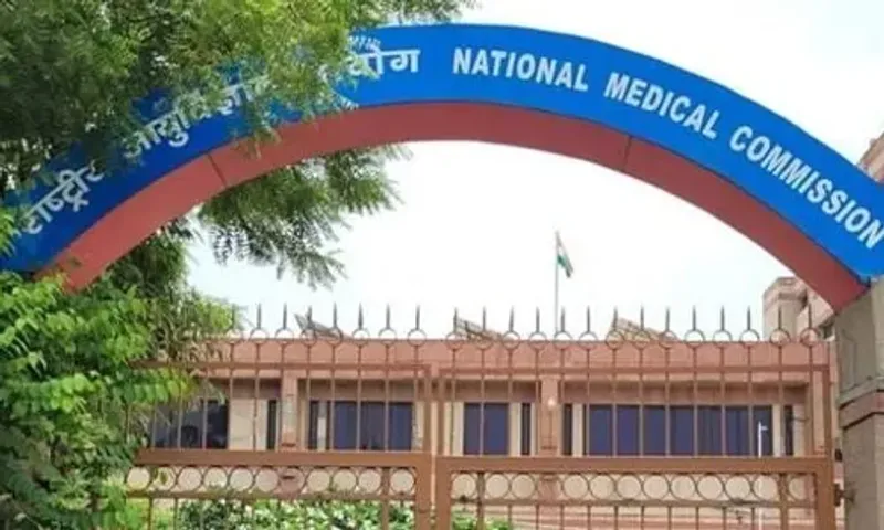 NMC takes step against suicides, forms national task force to address mental health problems among medical students