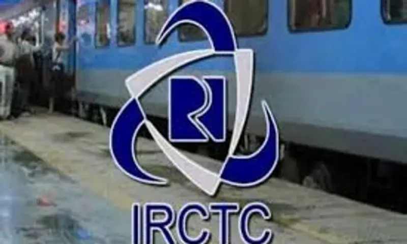 Ministry of Railways withdraws decision on convenience fee of IRCTC