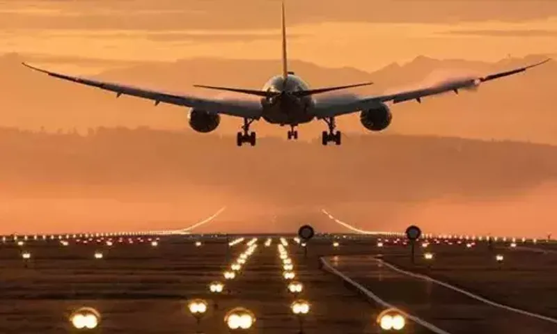 Scheduled international flights to remain suspended till February 28