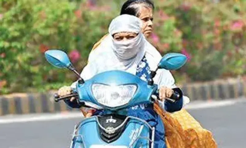 Ahmedabad set to witness 41°C, put on ‘yellow alert’