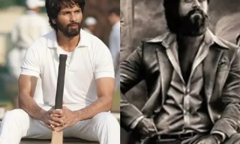 Shahid Kapoor, Mrunal Thakur starrer 'Jersey' again postponed, gets new release date to avoid clash with 'KGF: Chapter 2'