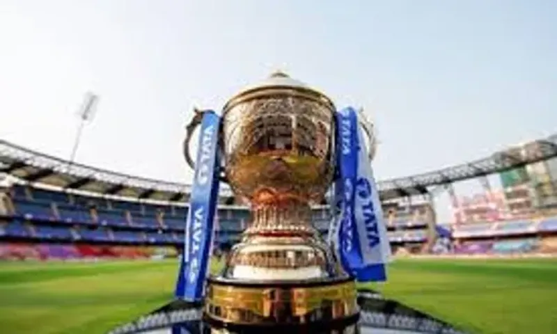 IPL: Delhi Capitals to take on Rajasthan Royals at Arun Jaitley Stadium in Delhi