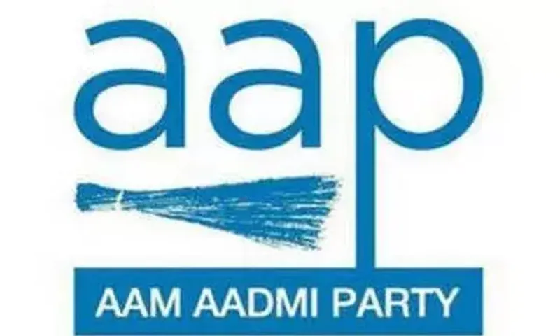 AAP to start Gujarat poll campaign, roadshow in Ahmedabad