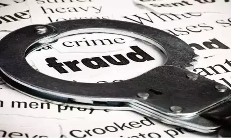 Loan app fraud: Gujarat cybercrime arrests two for extortion