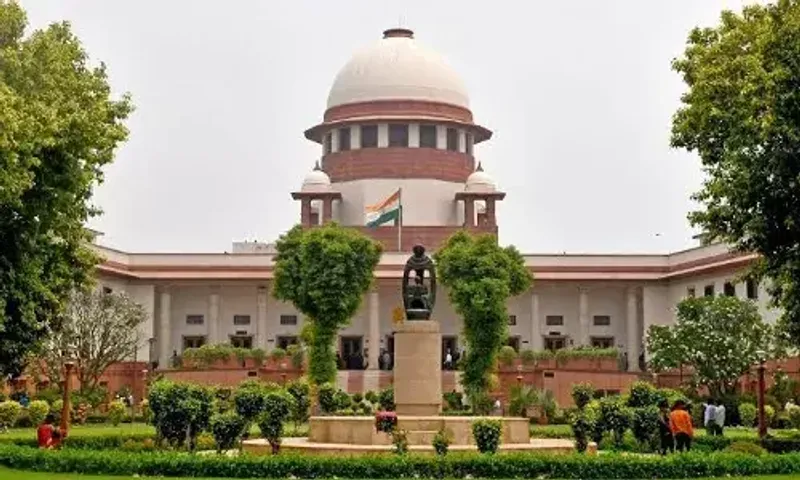 Supreme Court stays Allahabad HC judgment striking down UP board of madarsa education act