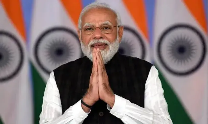 PM Modi inaugurates 91 FM transmitters to boost radio connectivity in country