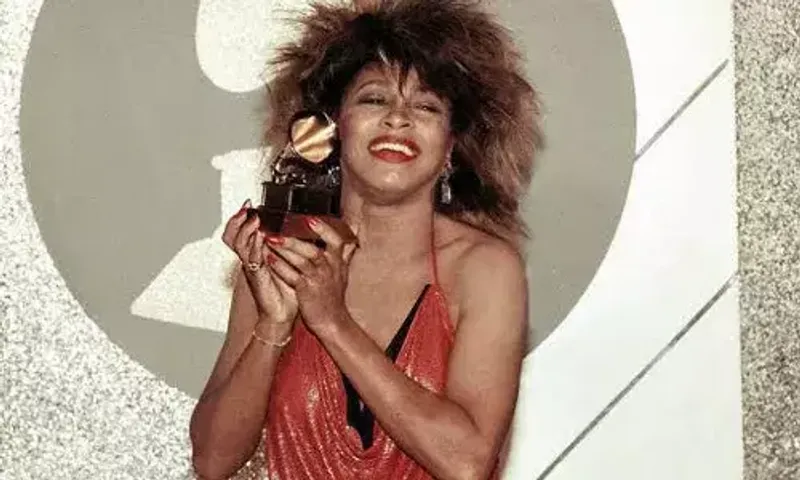 Legendary rock’n’roll star Tina Turner dies at 83