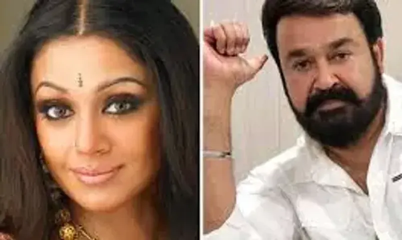 Shobana, Mohanlal to reunite for a film after 15 years