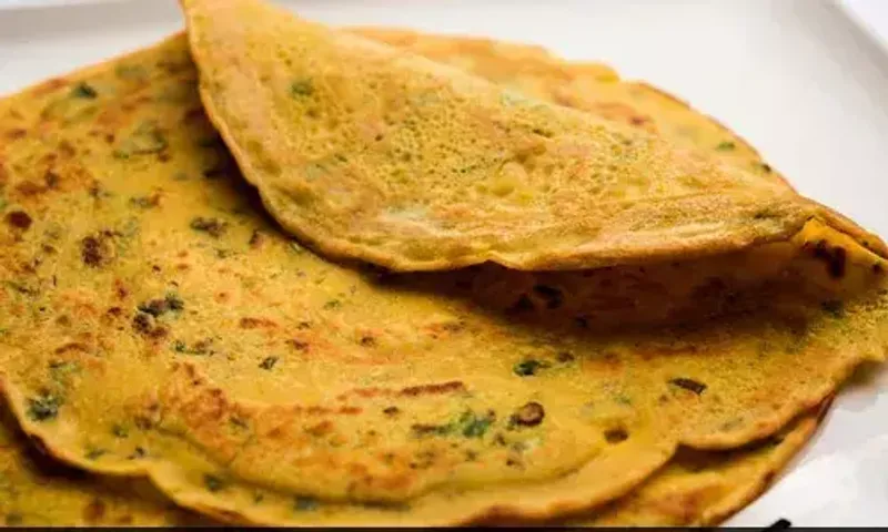 Sooji Cheela recipe: This breakfast recipe is healthy and tasty at the same time