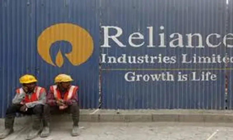 Reliance Industries makes rare buy of Russian naphtha, ups fuel oil imports
