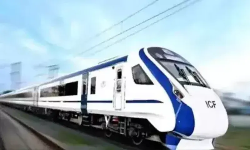 Vande Bharat Express to soon get 220 Kmph top speed, Indian Railways working on new trains