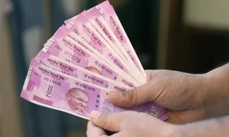Tamil Nadu announces 4% DA hike for 16 lakh govt employees, pensioners