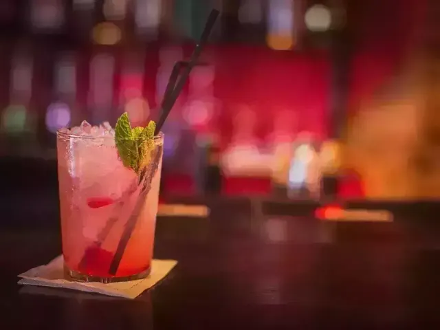 Guava Mojito recipe: This cocktail recipe can be served as a starter drink at any party or special occasion