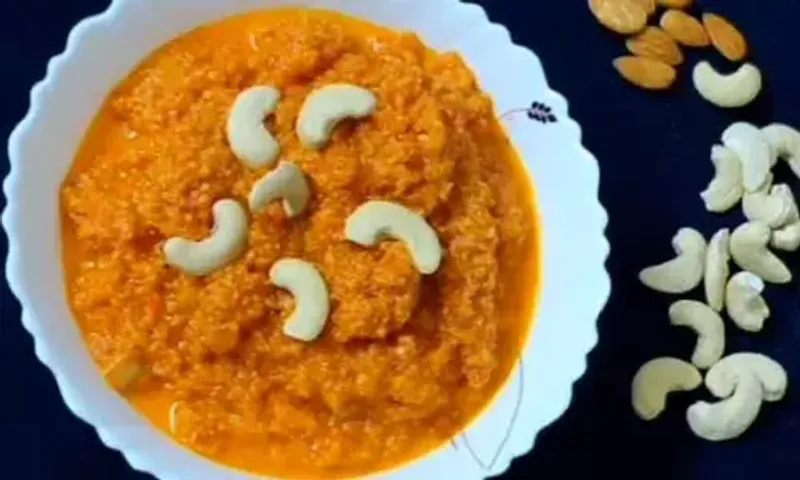 Banarasi Halwa Recipe