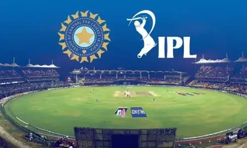 IPL 2022 might be held in either South Africa or Sri Lanka