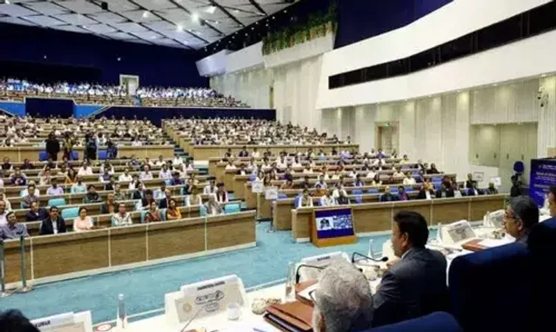 Seventy-Five delegates from 23 countries arrive in India to witness Lok Sabha Elections